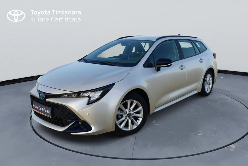 Toyota Corolla Toyota Corolla TS, 1.8 HSD Business