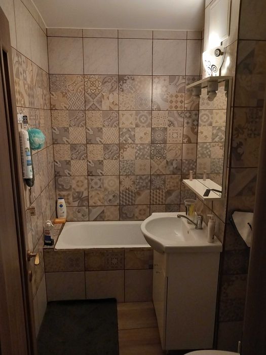 Apartament 1 cameră de închiriat