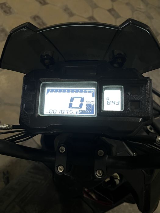 Tank skuter sotiladi