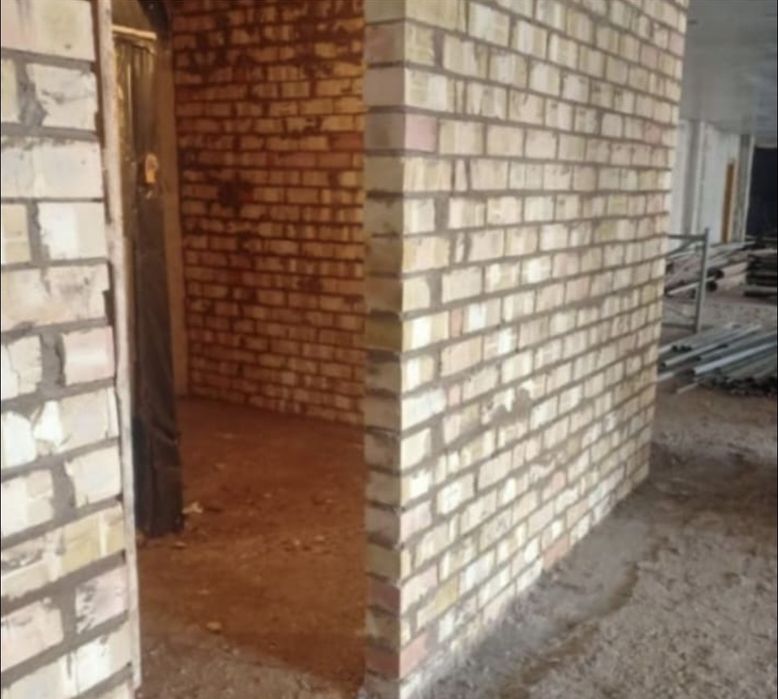 Услуги каменщика