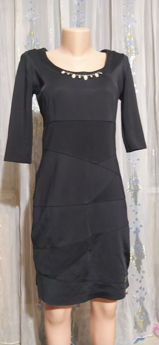 Вечерние платья в