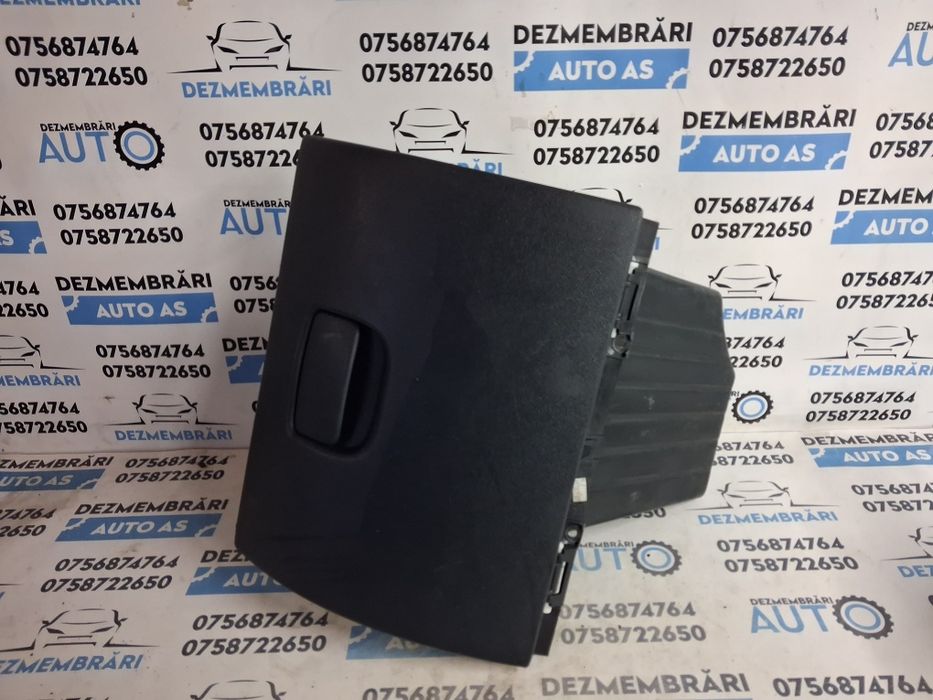 Torpedou Opel Movano Renault Master euro 5