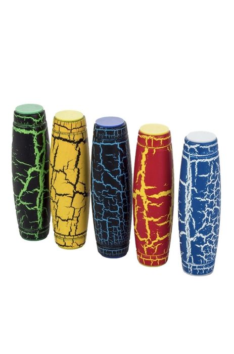 Kururin Crakle diverse culori