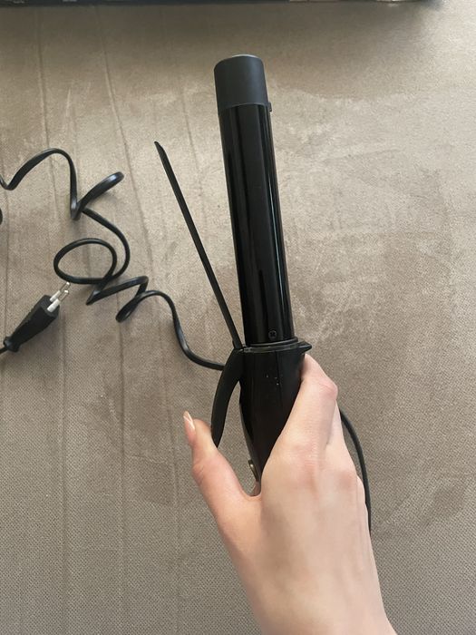 Beper Curly pro маша за коса