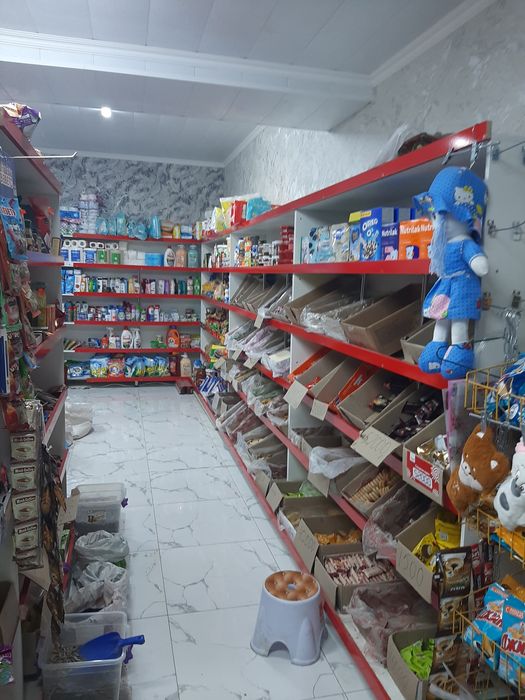 Готовый бизнес озик откат дукони