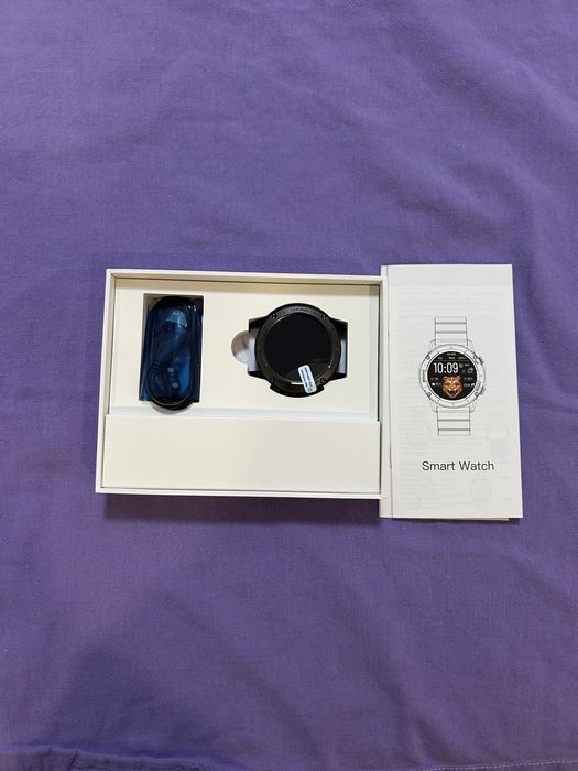 Нов смарт часовник