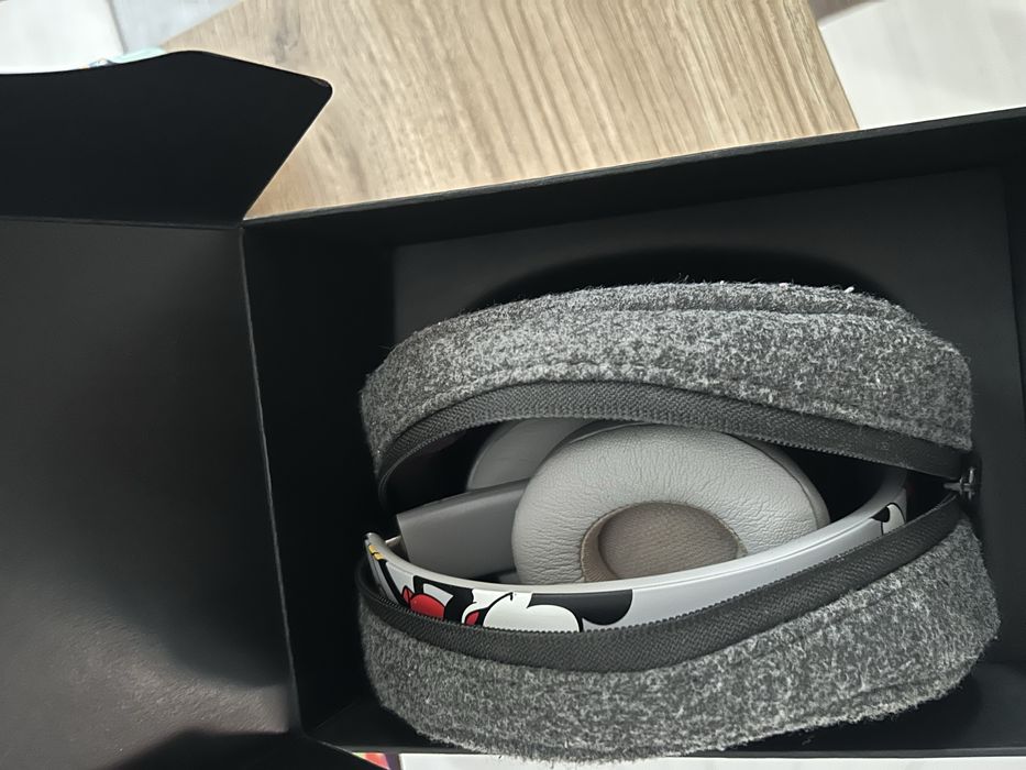 Casti beats Editie limitata