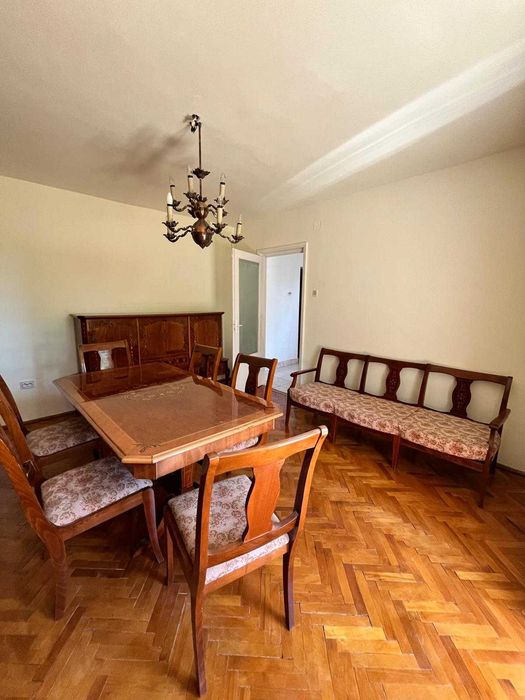 Apartament de inchiriat cu 2 camere decomandat, zona Solidaritaii