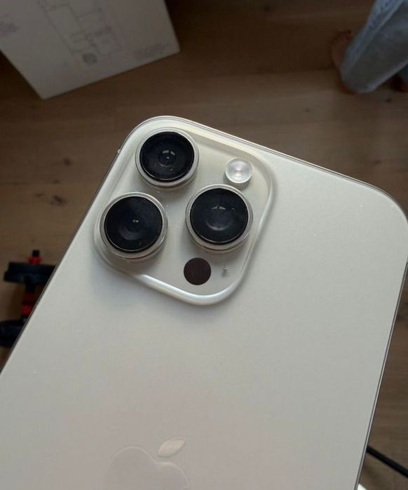 Айфон 16 про макс 512 гб