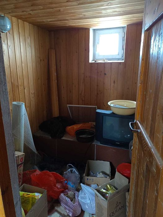 Земельный участок