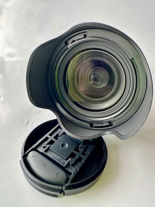 Tamron 28-75mm F/2.8 DI III RXD