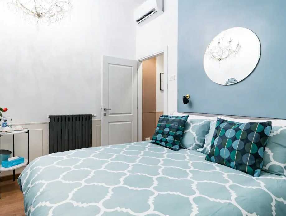 Дава се под наем Многостаен апартамент в Пловдив, Каменица 1 - 120 кв.м за 367.2 € - Снимка #1