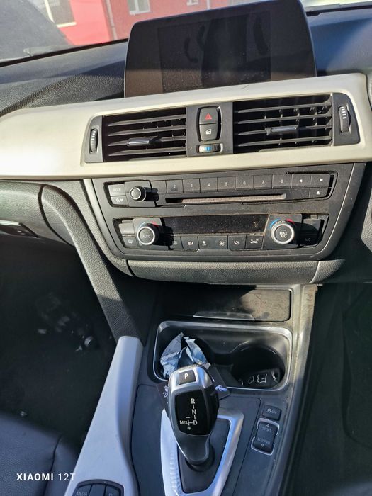 piese bmw f30 320 d capota far aripa bara