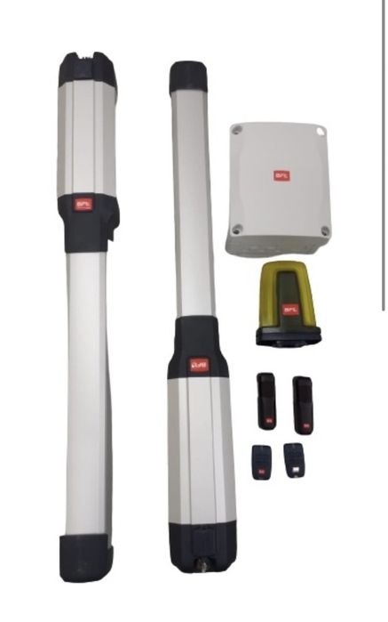 Автоматика для ворот