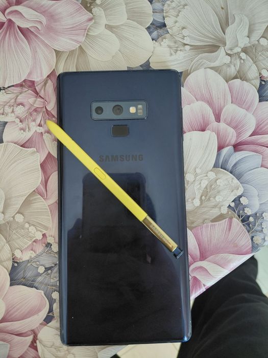 Samsung Galaxy Not 9