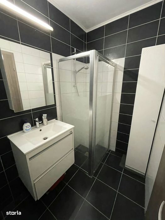 Apartament 2 camere luminos, etaj 7/8, Faleza Nord – Vedere la Mare