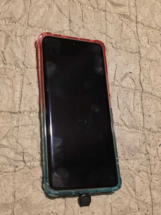 Xiaomi Redmi Note 14 Pro+ 5G 8/256 Dual SIM + incarcator, husa noua