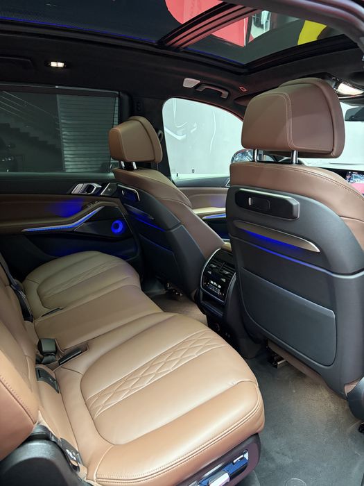 Продается Bmw X7M60i