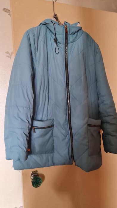 Женская верхняя одежда дешево