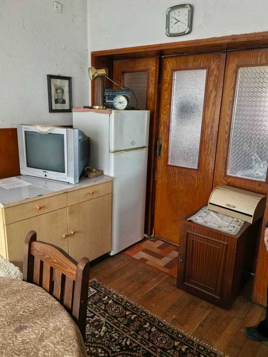 Къща в град Тетевен