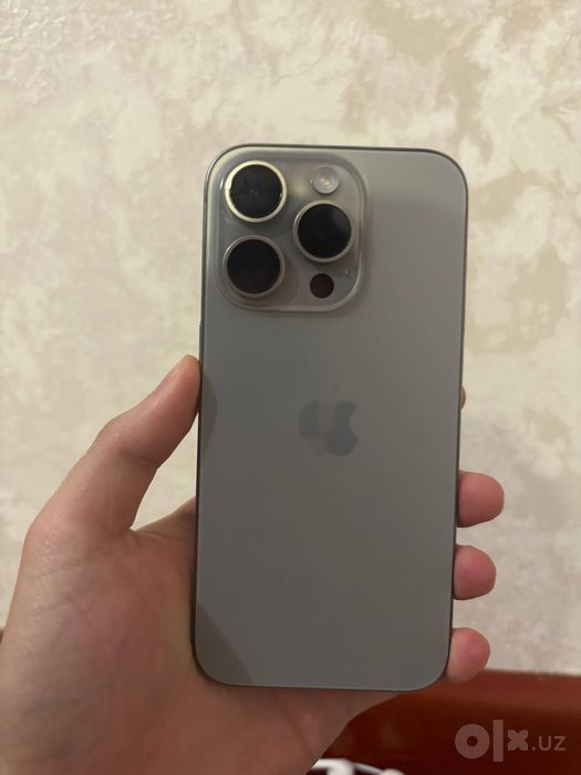 15pro 256gb 2sim