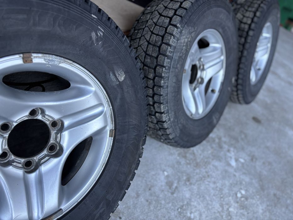 Комплек   калёс