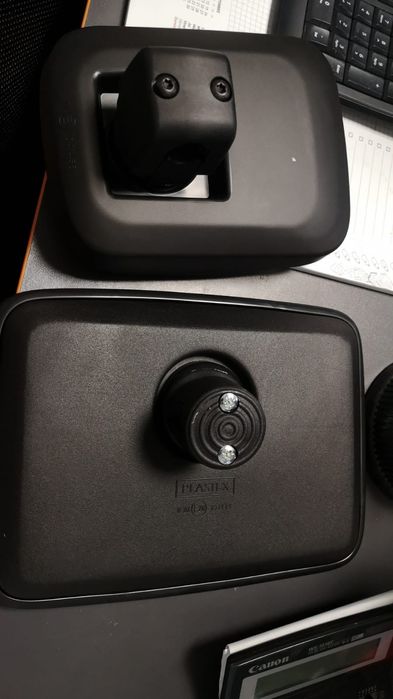 Oglinda stinga dreapta tractor john deere original preț 185 lei buc im