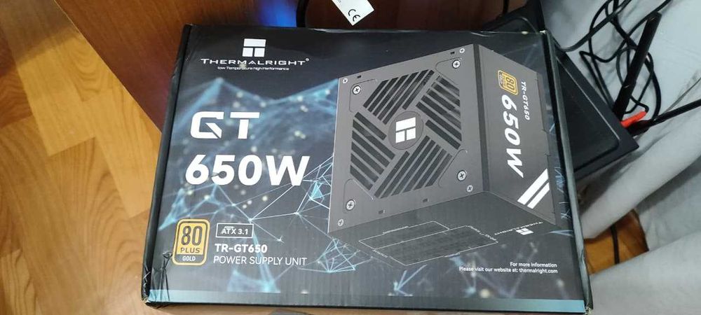 Системный блок Intel Core i9 10900F