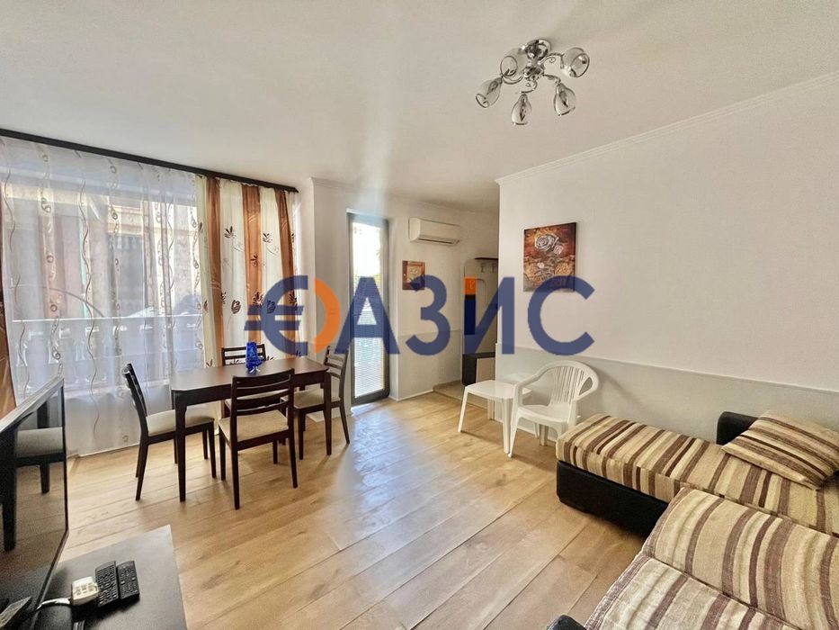 Уютен двустаен апартамент в Равда, само на 50 м от морето! България,