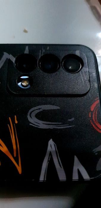 Realme gt master edition