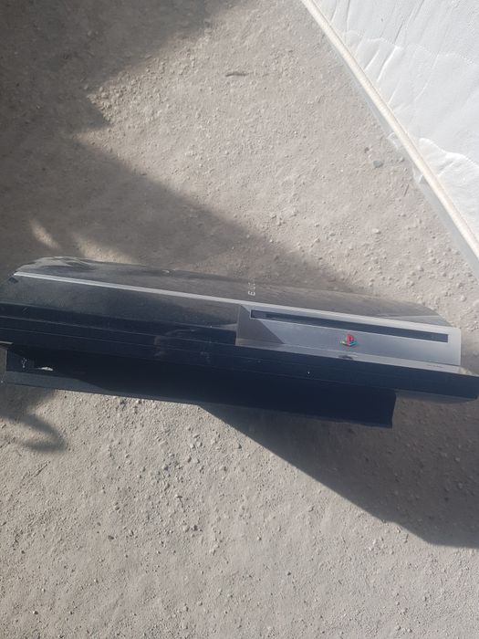 Play station 3 functional