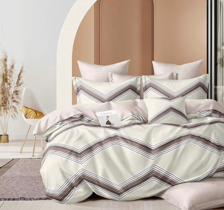 Lenjerii de pat cu cearsaf pat cu elastic