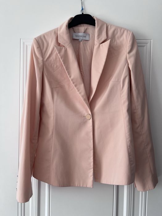 Пиджак Zara, Massimo dutti