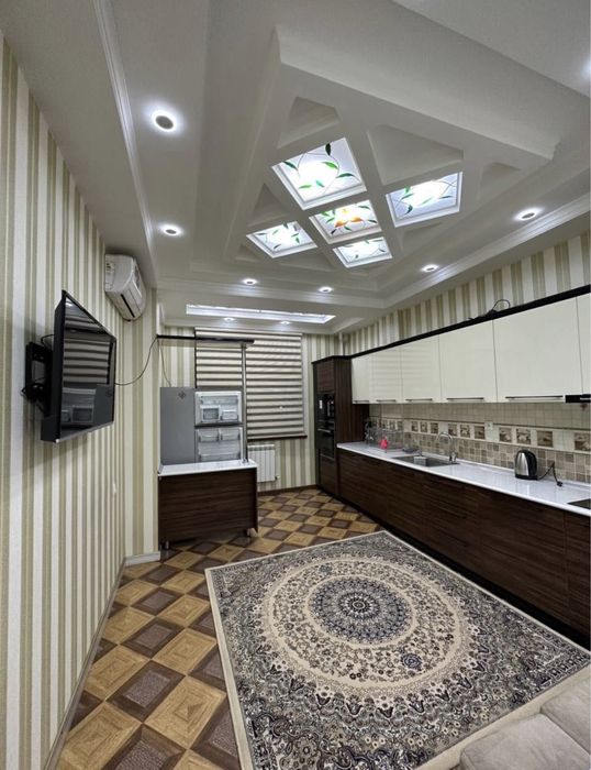 Посуточно квартира!Daily rent home hi-tech!Кунлик ижара!