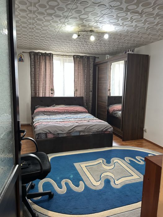 Apartament 2 camere decomandat