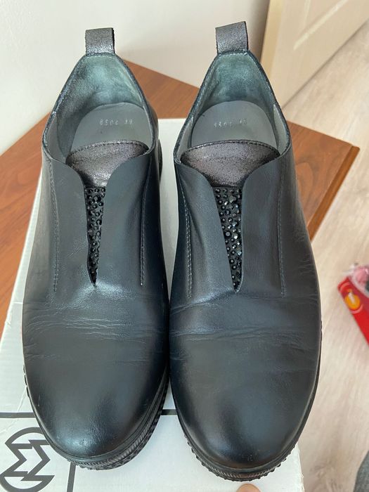 Женская обувь турецкий