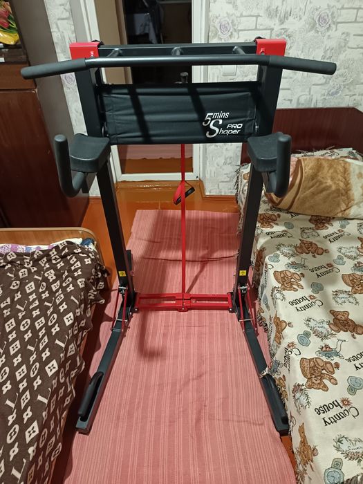 Продам турник разборной