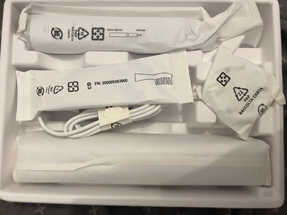 Електрическа четка за зъби Sonicare 7100