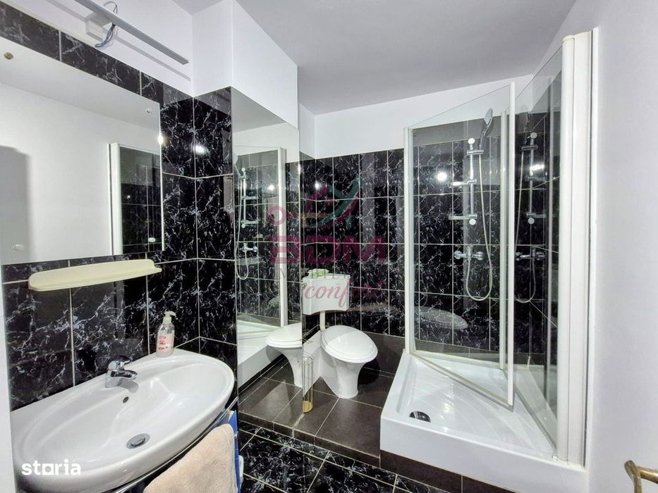 Apartament 3 camere | decomandat | modern | etaj intermediar