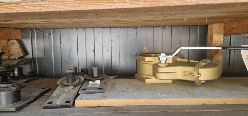 Vana robinet vidanja toată gama import Italia se poate trimite prin cu