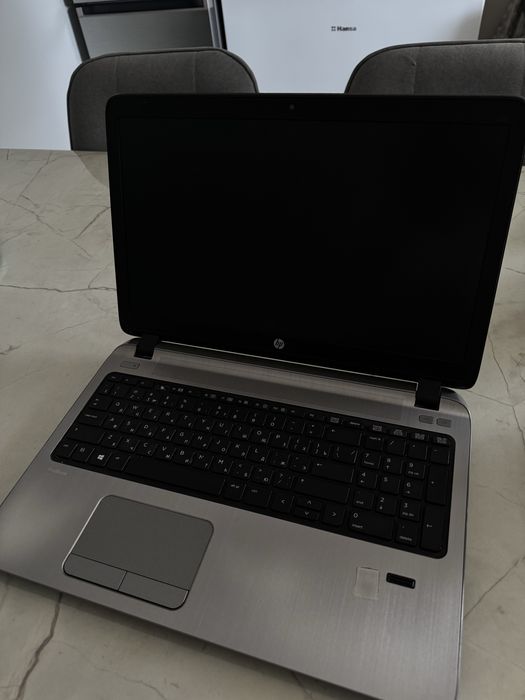 Ноутбук hp ProBook