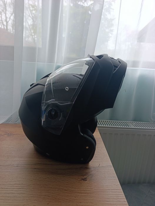 Casca motocicleta Caberg Duke II mărimea L
