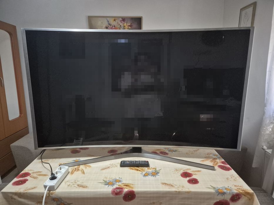 Samsung UE55JS9000L TV