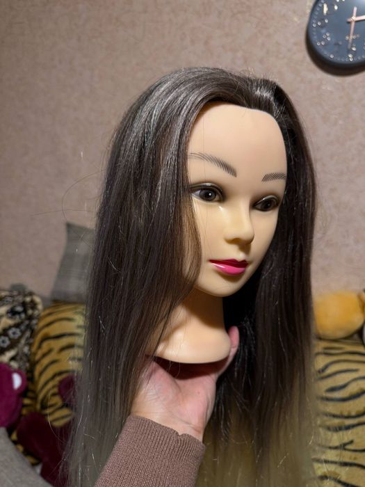 Манекен для парикмахеров