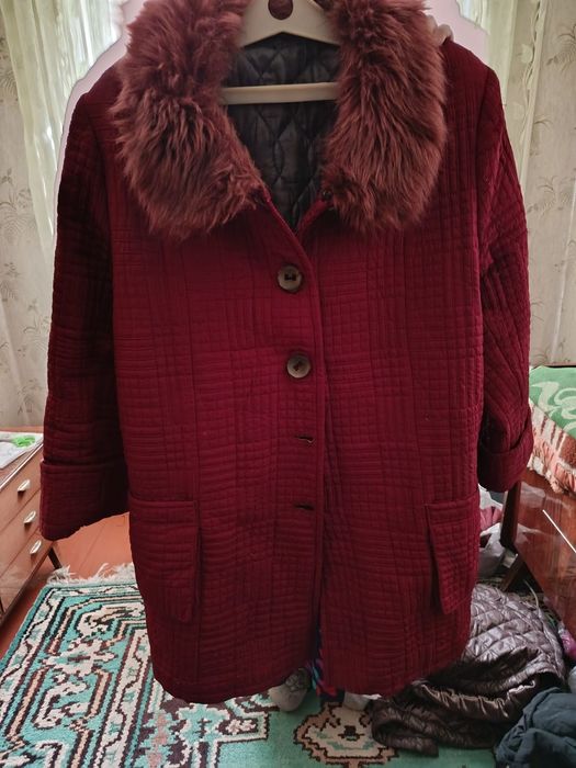 Продам куртки большого размера