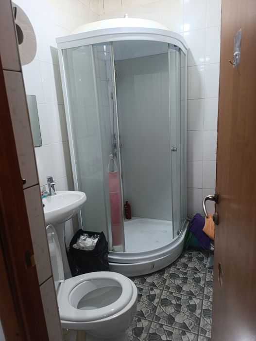 Подселенияға 1 қыз керек