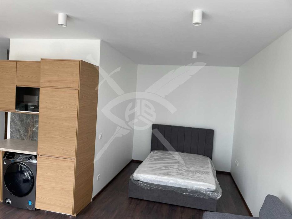 Продава се Едностаен апартамент в София, Манастирски ливади - 52 кв.м за 2256 €/кв.м - Снимка #5