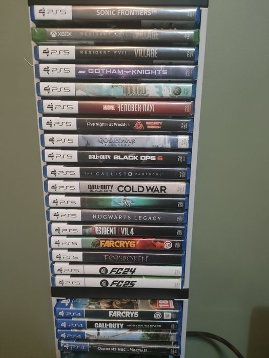 Игра для play station xbox