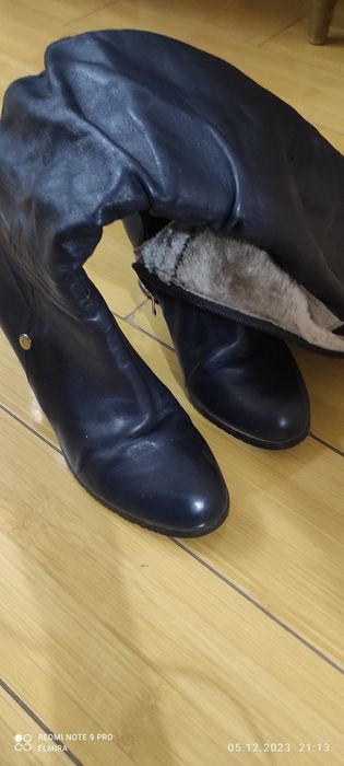 Продам сапоги 38 размера