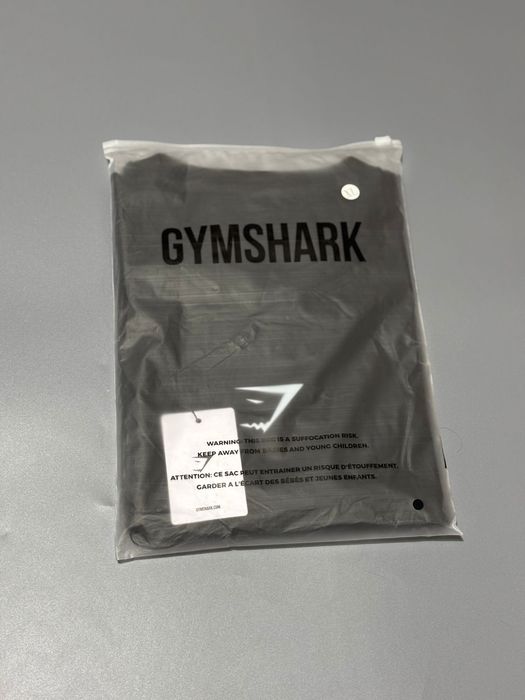 Gymchark футболка